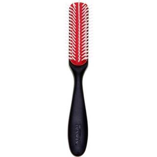 Denman Black brush D143
