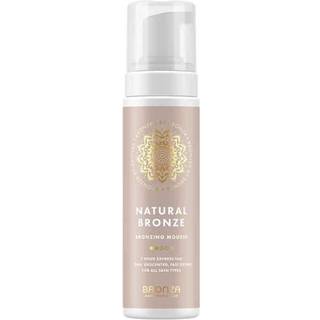 Bronza Bronzing Mousse Natural Bronze 200 ml