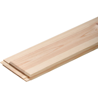 15x95 mm profilbrædder fyr 15x95 mm tgv prima m/ skrå endenot 300 cm