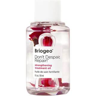 Briogeo Dont Despair, Repair! Strengthening Treatment Oil (30ml)