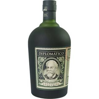 Magnum Diplomatico Reserva Exclusiva Rum - 3 liter