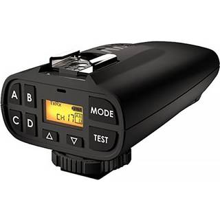 PocketWizard Plus IV Trigger