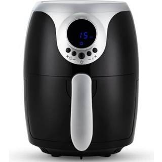 Champion Aero Fryer 2.0L Mini - Sort