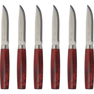 Steakkniv i gaveæske, 6 stk, Classic - Morakniv