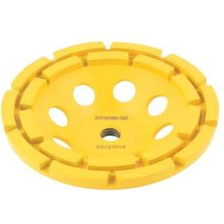 Diamantslibeskive DeWalt DT3796-QZ; 125 mm