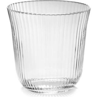 Serax Inku tumblerglas L 30 cl Clear