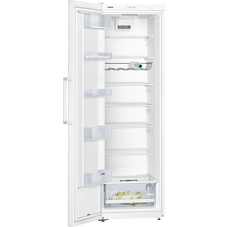Siemens KS36VVWEP Iq300 Køleskab - Farve: Hvid