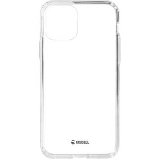 iPhone 12 Pro Max HardCover, gennemsigtig
