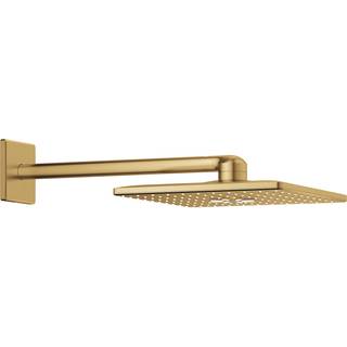 Grohe RSH SmartActive 310 h.br Cube Hovedbruser sæt 430 mm, 2 sprays, børstet cool sunrise