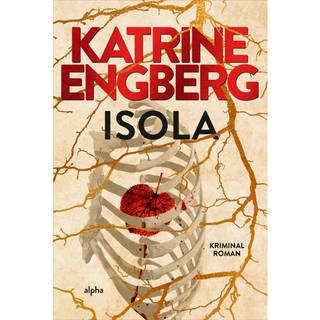 Isola af Katrine Engberg