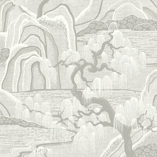 Indigo Garden - 3134