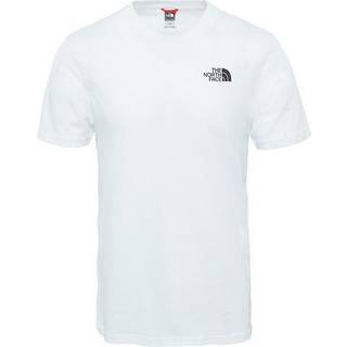 The North Face tee herre