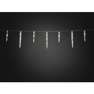 ISTAPLYSKÆDE 32 ISTAPPER LED