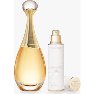Christian Dior J'Adore Gavesæt 100ml EDP + 10ml Rejsespray