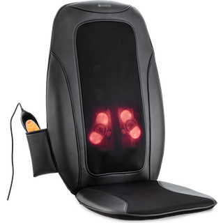 Champion 3D Massagepude