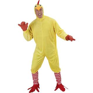 Kyllinge kostume