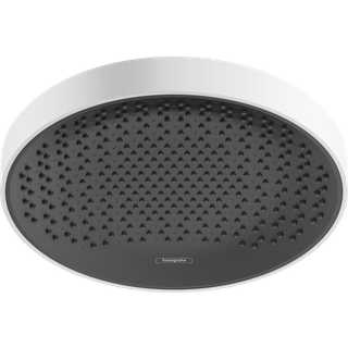 hansgrohe Rainfinity hovedbruser 360 1jet mat hvid