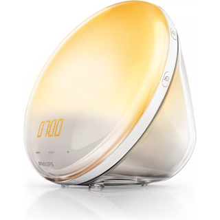 Philips SmartSleep - Wake-up Light - HF3519/01