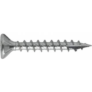 NKT Spun+ universalskrue FZB UH TX10 3,0×30, 200st