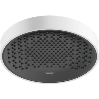 hansgrohe Rainfinity hovedbruser 250 1jet mat hvid