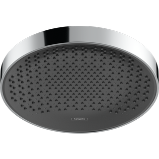 hansgrohe Rainfinity hovedbruser 360 1jet krom