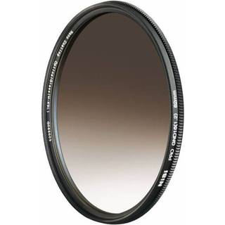 NISI 72 MM GRADUATED ND16 FILTER 4 STOPS PRO NANO