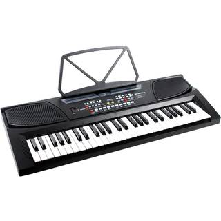 Bryce Music 54 tangenters keyboard