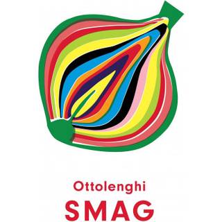 Smag af Yotam Ottolenghi