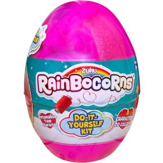 Rainbocorns Do It Yourself Kit