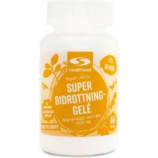 Bidronning Gele, 60 kapsler