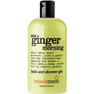Treaclemoon One Ginger Morning Brus og badegel 500 ml - 500 ml