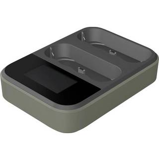 GP Batterier GP Speed Charger M4D85/270HC Black, OneSize