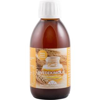 Natur Drogeriet Hvedekimsolie (200 ml)