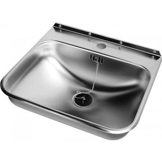 Purus håndvask v430 med hanehul