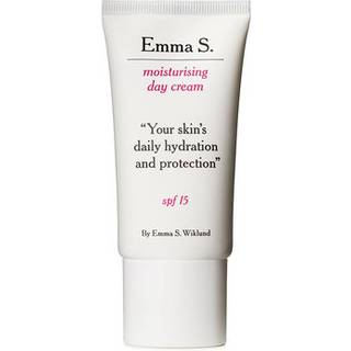 Emma S. Moisturising Day Cream spf 15