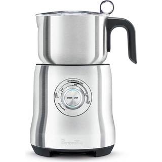 Sage mælkeskummer SMF 600 - The Milk Café