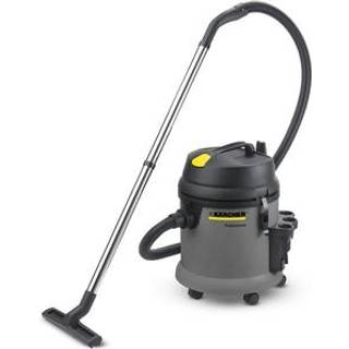 Kärcher Professional NT 27/1 Advanced Våd- og tørstøvsuger 1380 W