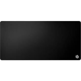 Musemåtte SteelSeries QcK, sort