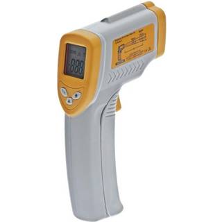 Infrarød Termometer, Decora