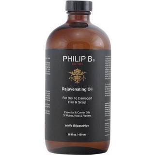 Philip B Rejuvenating Oil 480ml