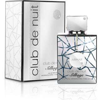 Armaf Club de Nuit Sillage Eau de parfum 105 ml