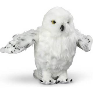 Hedwig bamse med bevægelige vinger