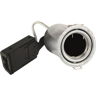 GIADA Galvaniseret udendørs 230V, 30° TYPE: 1257