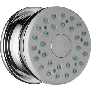 HG BODYVETTE M/STOP, CROM