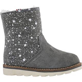Viking Elina WP Vinterstøvler, Grey, 25