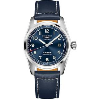 Longines Spirit 40mm L3.810.4.93.0