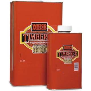 Timberex Natural Wood 5 liter