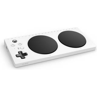 Microsoft Xbox Adaptive Controller - Wired Controller - Microsoft Xbox One