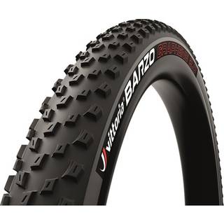 Cykeldæk Vittoria Barzo TNT G2 4C 55-622 (29x2.25") Grå/Sort