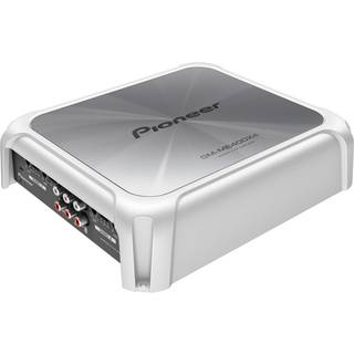 Pioneer GM-ME400X4 4 Kanals Marine Forstærker
